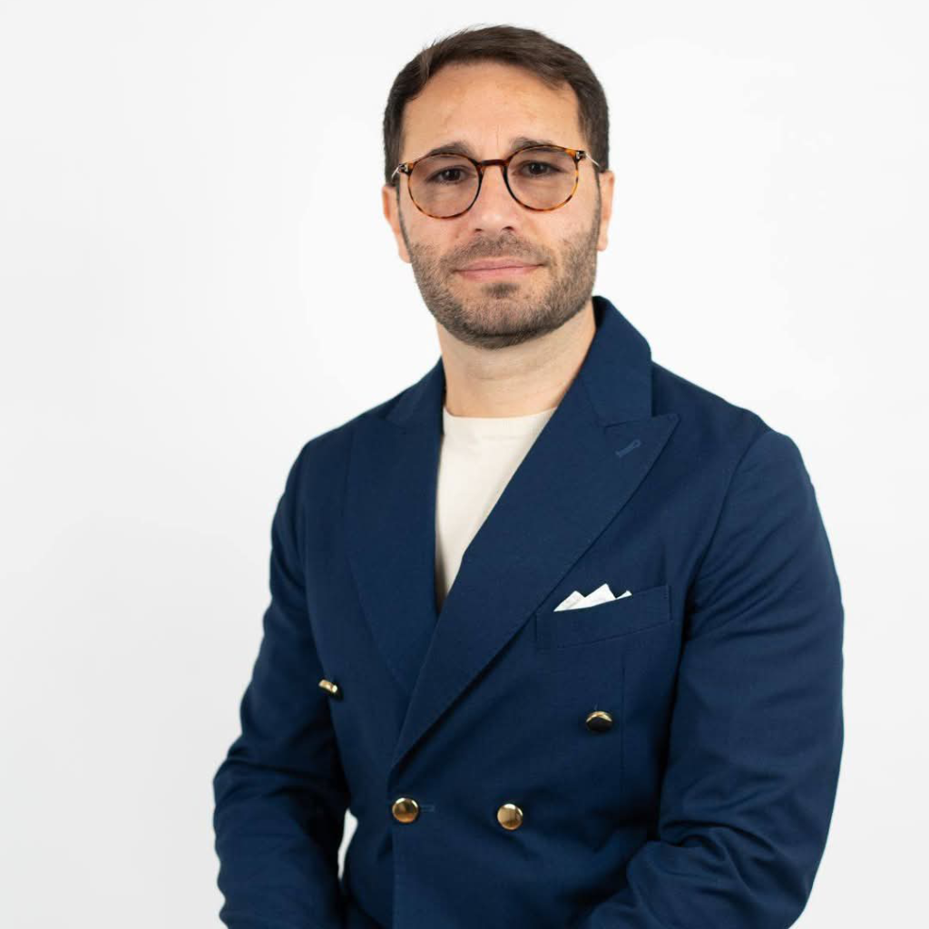 Enrico Monaco