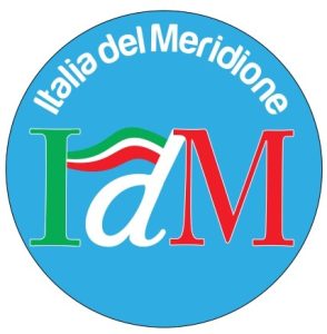 Italia del Meridione