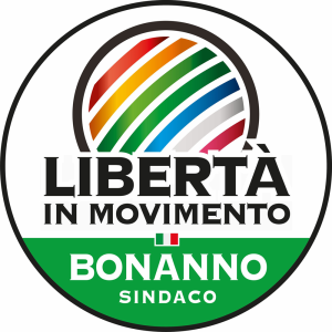 Libertà in Movimento - Bonanno Sindaco