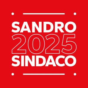 Sandro Principe candidato a Sindaco di Rende 2025
