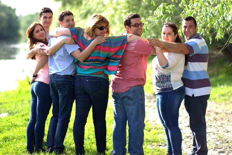 persone