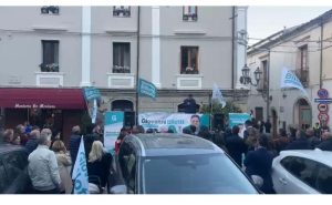 Amministrative Rende 17 maggio 2025 1