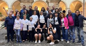 Cosenza, bilancio altamente positivo per la nona edizione del Festival della Lettura Reading
