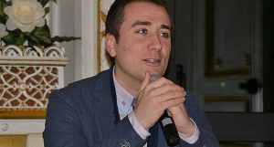 Giuseppe Ferraro