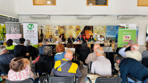 Mangiasano: a Zumpano importante appuntamento sulla lotta agli sprechi alimentari