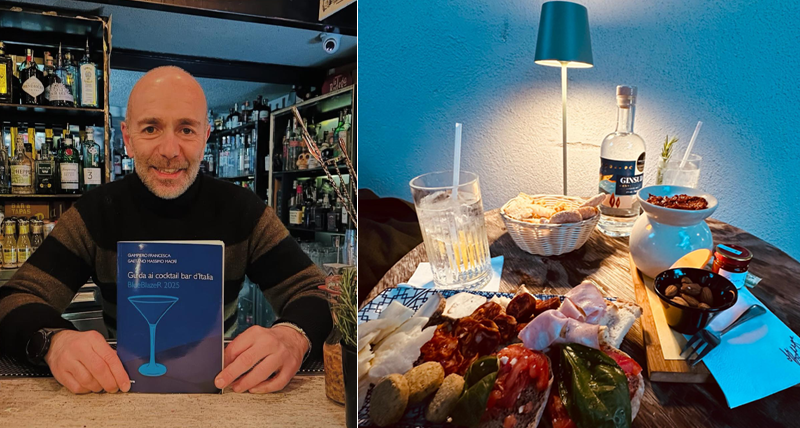 Raccontami il tuo locale | Cosenza mi raccomando ci vediamo alla Bodega