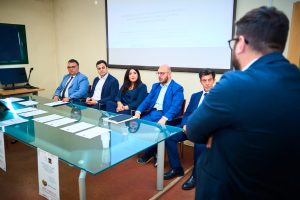 Bilotti: “Principe non firma il patto per la legalità, Rende rischia il commissariamento”