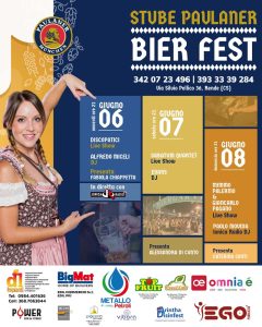 Festa della birra