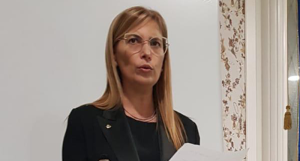 Sabrina Sinicropi