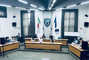 Antenne 5G a Casali Del Manco, il sindaco Pisani Salute dei cittadini nostra priorità