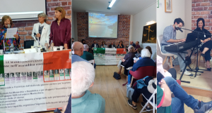 Casali del Manco, Aiparc Cosenza e "Se non ora quando?" di Marzi celebrano la Repubblica e le Madri Costituenti