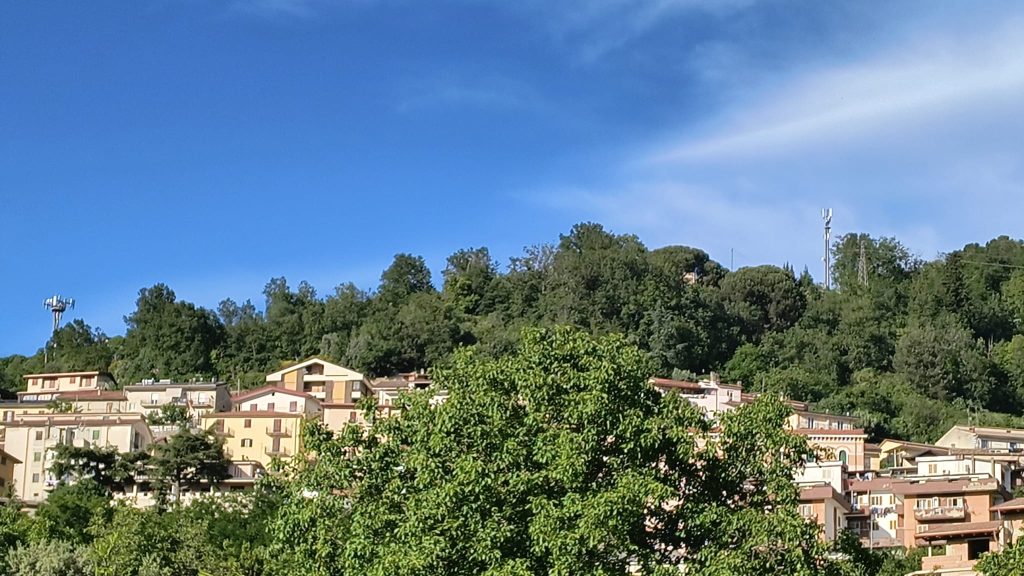 Casali del Manco - Trenta