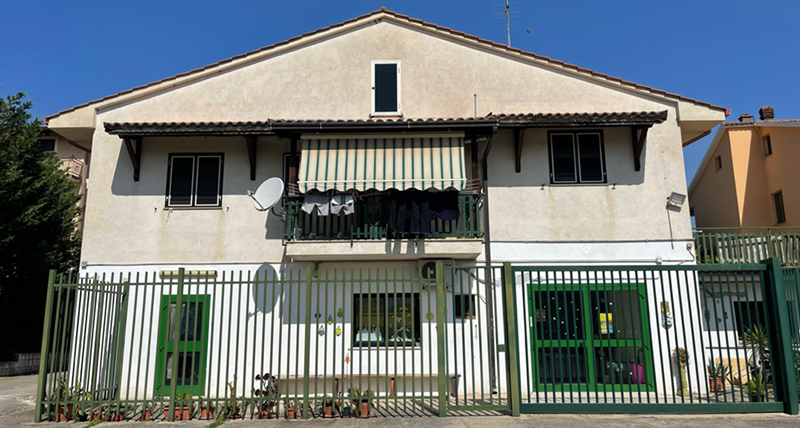 Centro Diurno CSM Montalto Uffugo