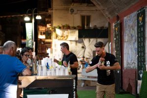 Si chiude con successo Fuscaldo Sun Spirit: un'esplosione di sapori e cultura