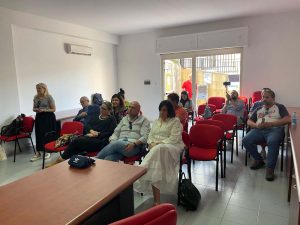 Montalto Uffugo, il 13 e 14 giugno il Festival degli Amari calabresi AmariAmoci