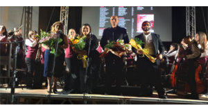 orchestra IC Montalto Centro