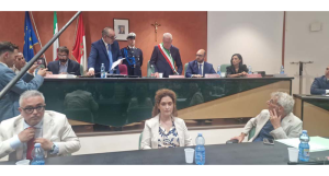 Rende, benvenuti alla grande festa del primo Consiglio Comunale