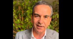 Roberto Occhiuto indagato per corruzione video