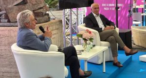 Festival della Poesia a Cosenza