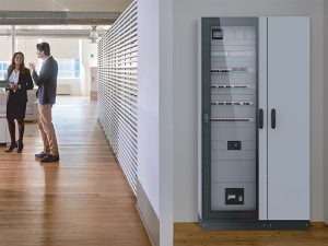 ABB innovazione al servizio dell’efficienza energetica