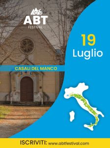 Casali del Manco ABT Festival Appennino Bike Tour 2025