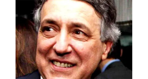 Antonio Iaconianni