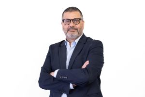 Avvocato Gianluca Garritano