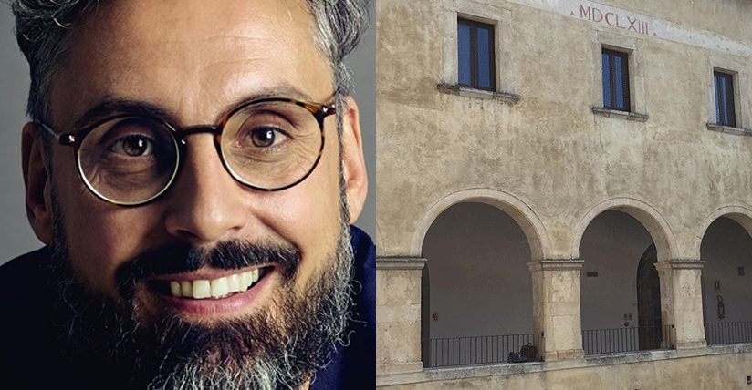 Brunori e il Conservatorio di Cosenza