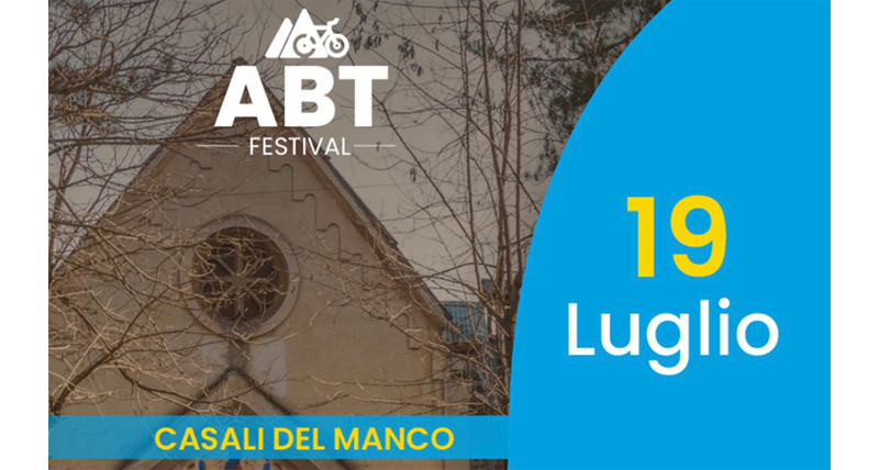 Casali del Manco ABT Festival Appennino Bike Tour 2025