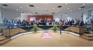 Consiglio Comunale di Rende luglio 2025