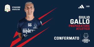 Giulio Gallo