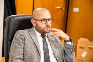 Giuseppe Giorno - M5S