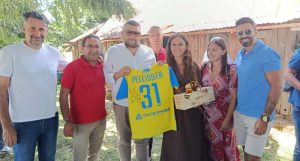 Il Chievo Verona sceglie Lorica, nel cuore della Sila, per il ritiro estivo