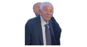 Mario Tenuta
