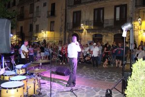 Musica e sapori incantano al Cerisano Jazz&Wine