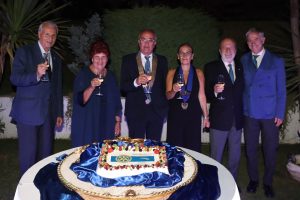 Rotary Club Mendicino Serre Cosentine: Sabrina Sinicropi nuova Presidente