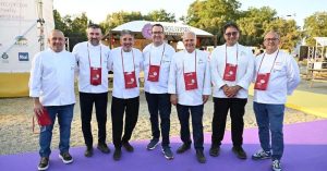 Vinitaly and the city Sibari Foto Arsac