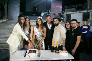miss italia calabria - carolei