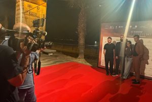 Al Magna Græcia Film Festival 2025 l’anteprima del trailer di Even