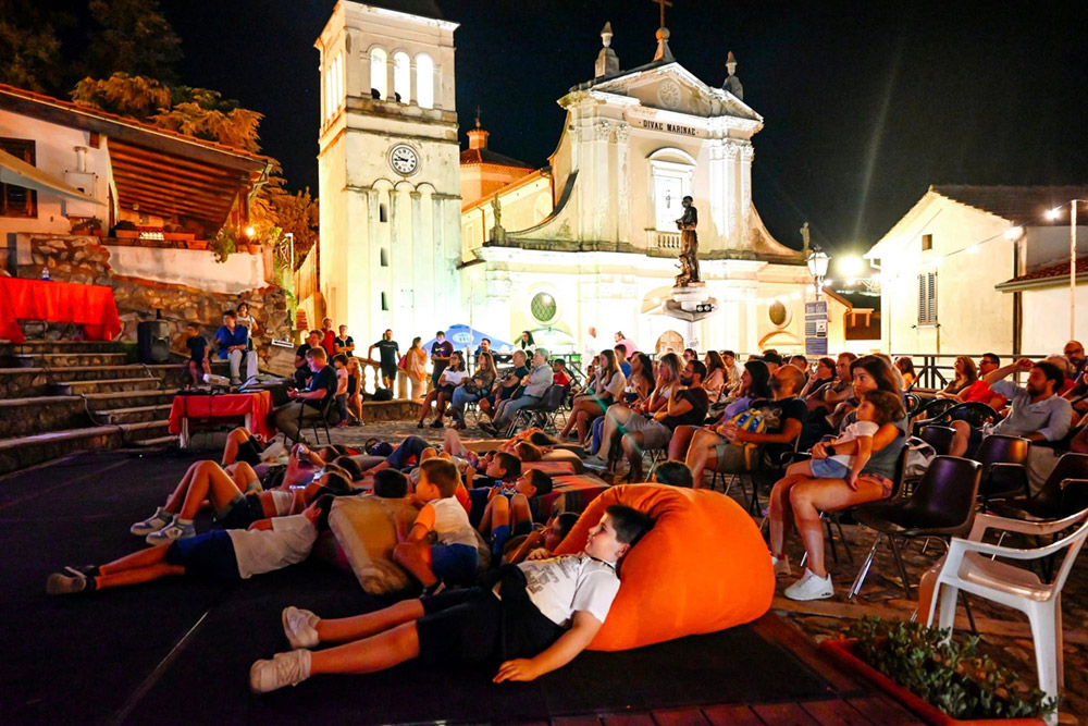 Arena Casali del Manco