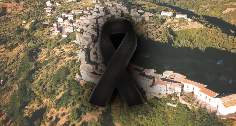 Lattarico lutto cittadino