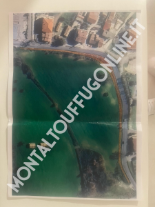 Progetto di ampliamento Via Mesca a Montalto Uffugo