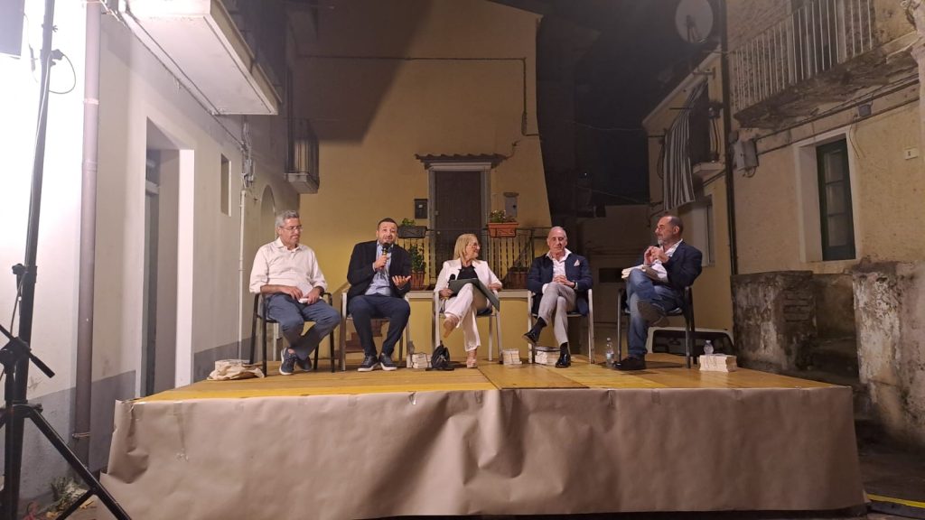 Ricordando Saverio Strati la voce delle radici nel cuore di Platania