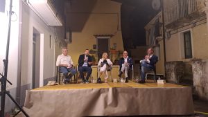 Ricordando Saverio Strati la voce delle radici nel cuore di Platania