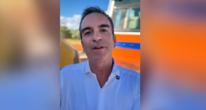 Video dimissioni Roberto Occhiuto