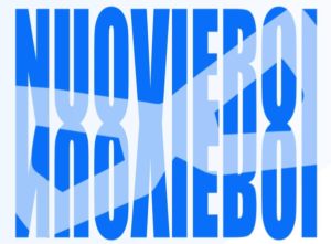 Associazione Nuovi Eroi Logo