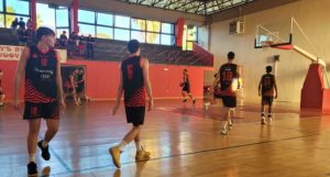 Bim Bum Basket Rende