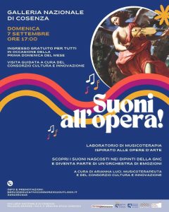 Suoni all'opera