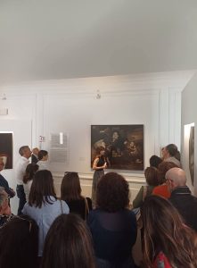 Galleria Nazionale di Cosenza