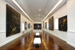 Alla Galleria Nazionale di Cosenza, l'arte e la musica si fondono: in arrivo 'Suoni all’opera'